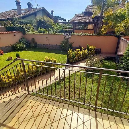 Villa Vittorio Infernetto Zewnętrze zdjęcie