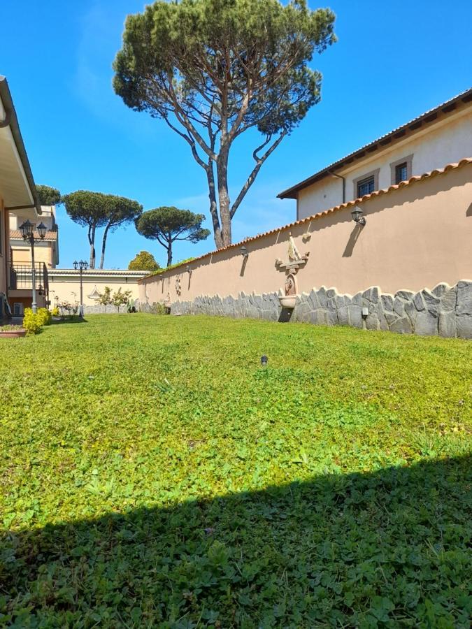 Villa Vittorio Infernetto Zewnętrze zdjęcie