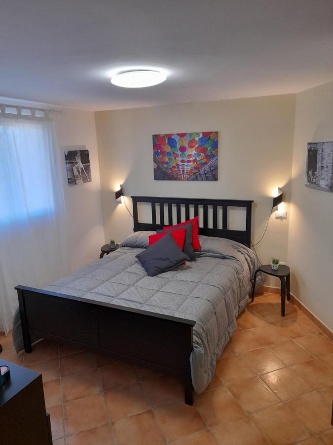 Villa Vittorio Infernetto Zewnętrze zdjęcie
