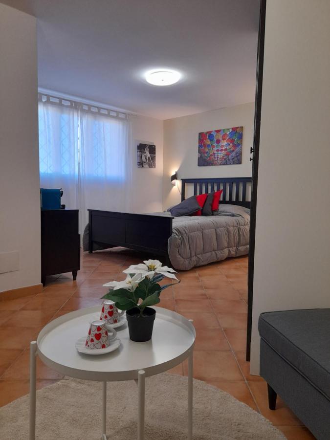 Villa Vittorio Infernetto Zewnętrze zdjęcie