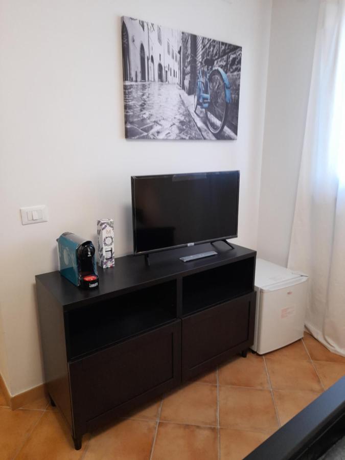 Villa Vittorio Infernetto Zewnętrze zdjęcie