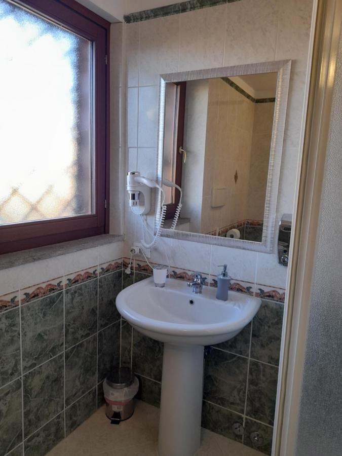 Villa Vittorio Infernetto Zewnętrze zdjęcie