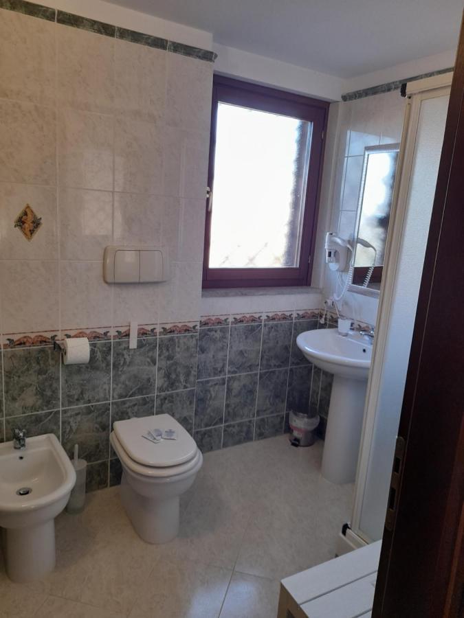 Villa Vittorio Infernetto Zewnętrze zdjęcie