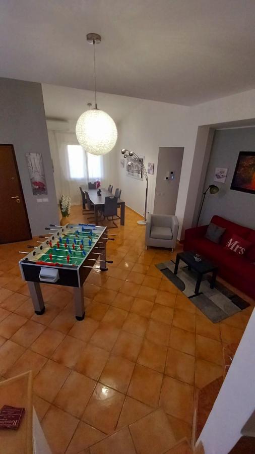 Villa Vittorio Infernetto Zewnętrze zdjęcie