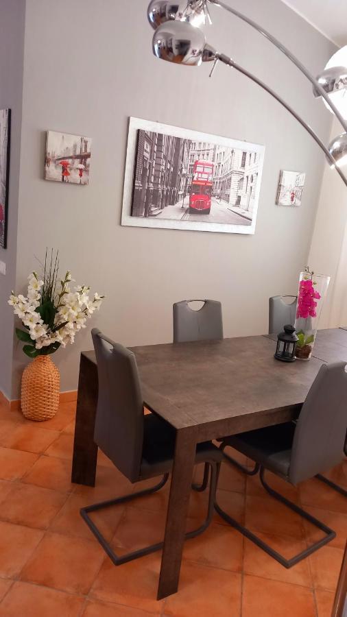 Villa Vittorio Infernetto Zewnętrze zdjęcie