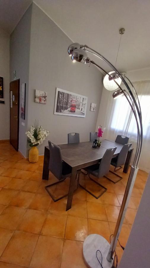 Villa Vittorio Infernetto Zewnętrze zdjęcie