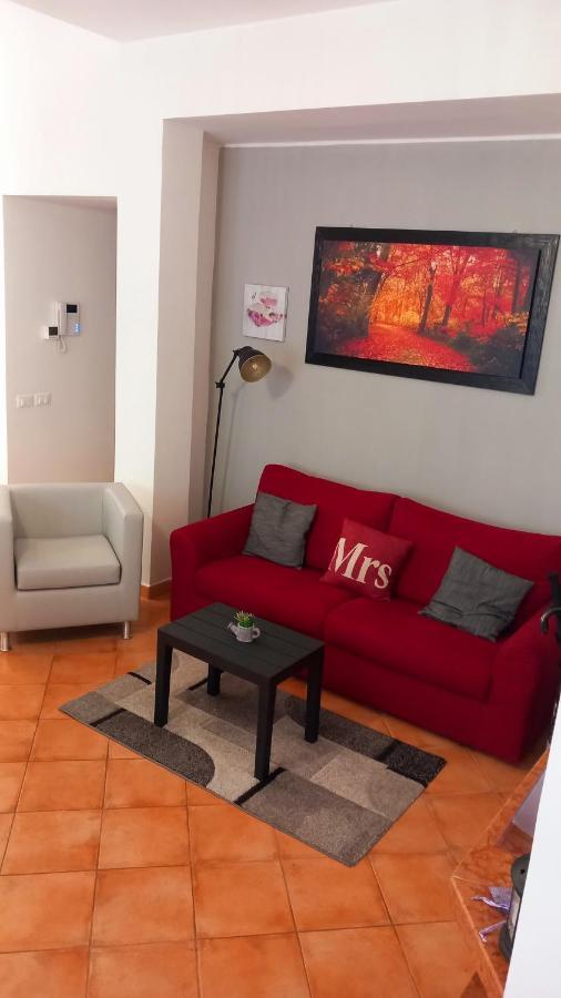 Villa Vittorio Infernetto Zewnętrze zdjęcie