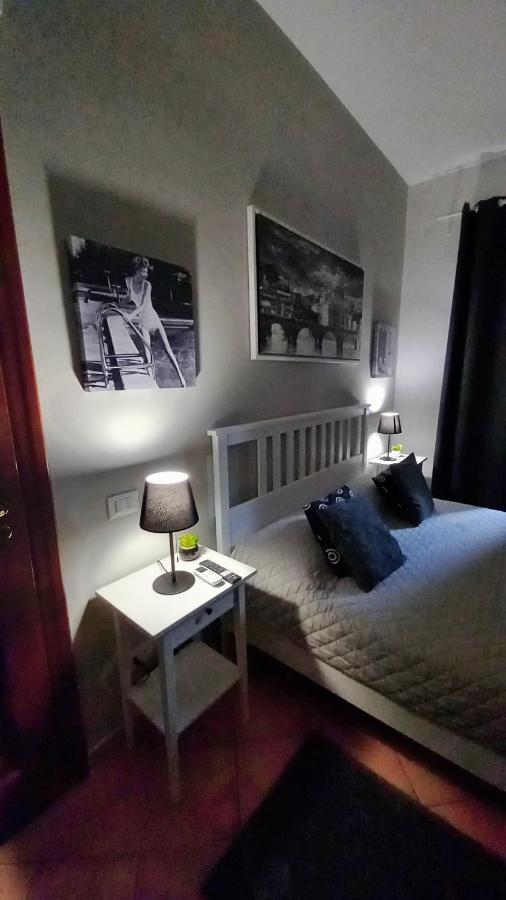 Villa Vittorio Infernetto Zewnętrze zdjęcie
