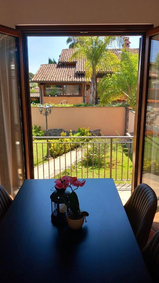 Villa Vittorio Infernetto Zewnętrze zdjęcie