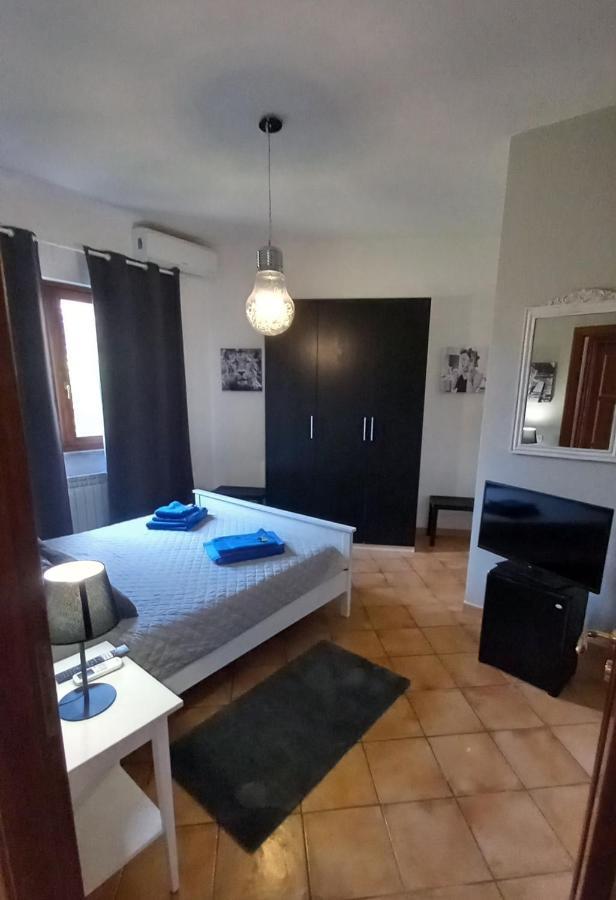 Villa Vittorio Infernetto Zewnętrze zdjęcie