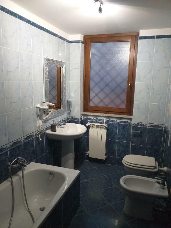 Villa Vittorio Infernetto Zewnętrze zdjęcie