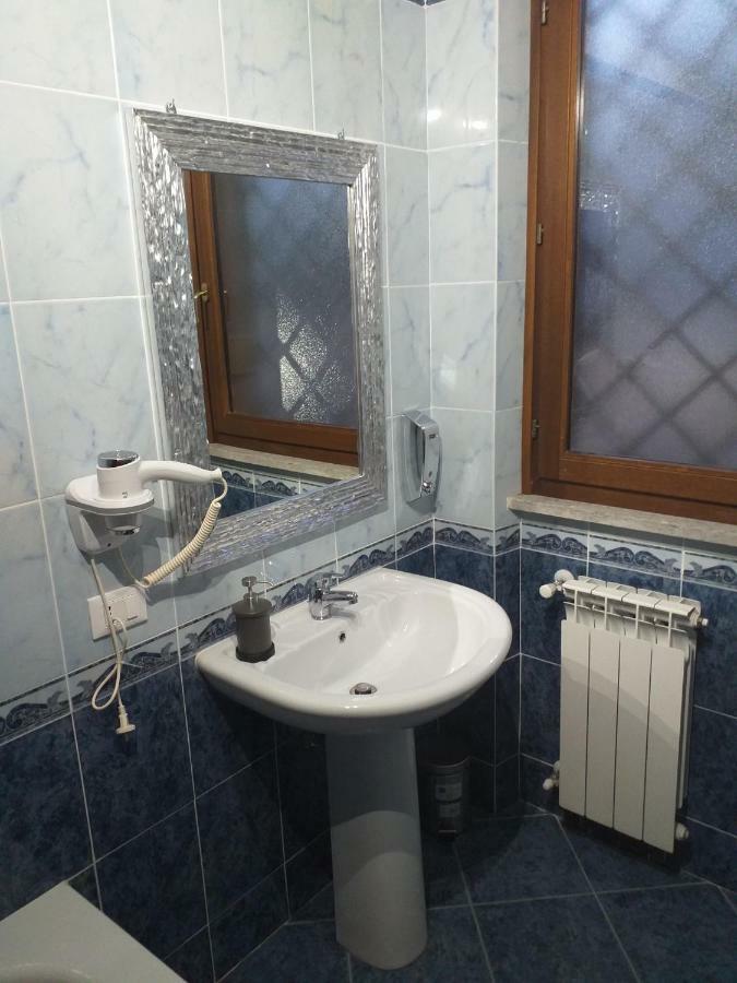 Villa Vittorio Infernetto Zewnętrze zdjęcie