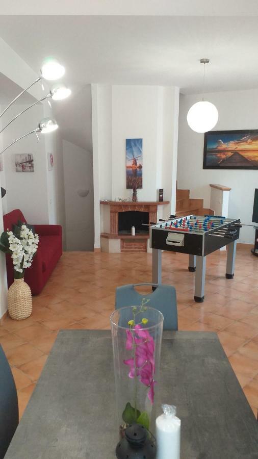 Villa Vittorio Infernetto Zewnętrze zdjęcie