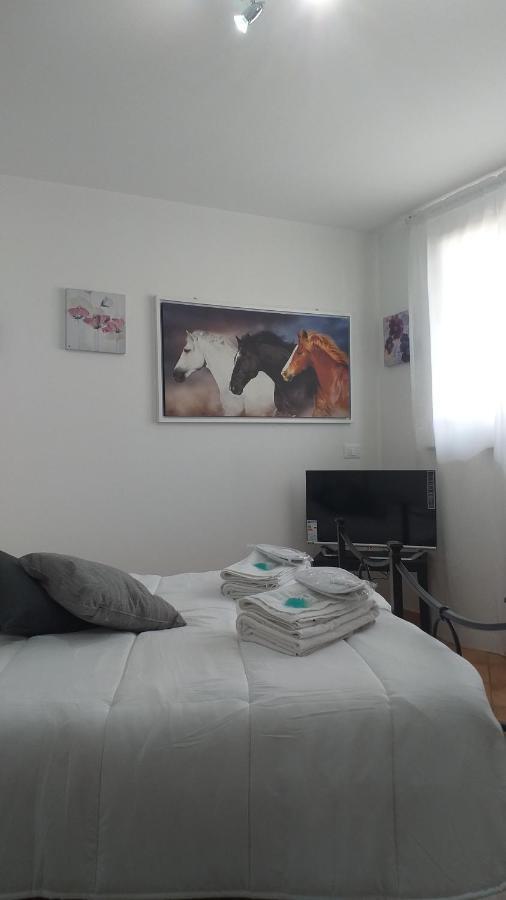 Villa Vittorio Infernetto Zewnętrze zdjęcie