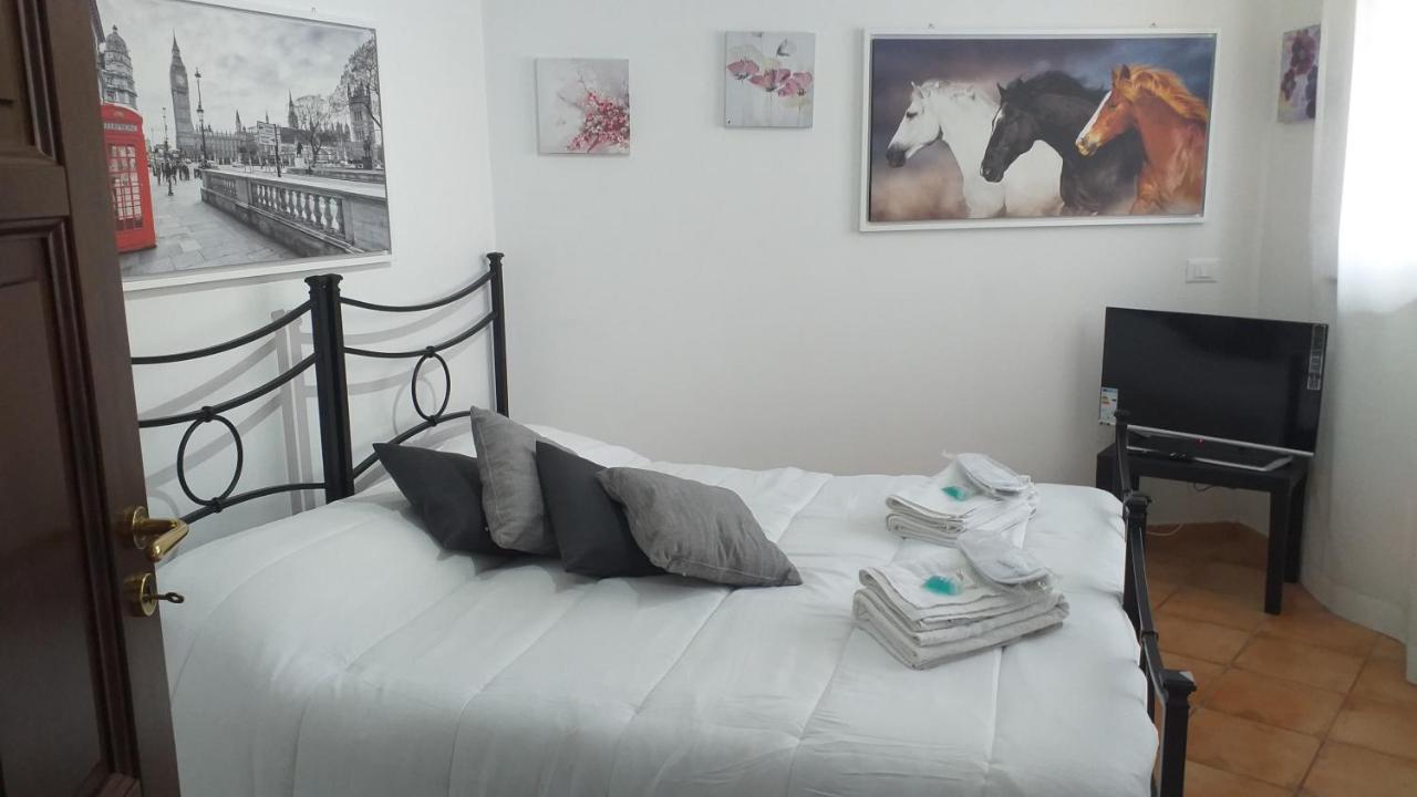 Villa Vittorio Infernetto Zewnętrze zdjęcie